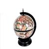 13" X 13" X 20" White Globe 13 Inches with Chess Holder view 3