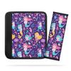 2Pack Seat Belt Cover for Kids, Cute Mermaid Pattern Car Seat Belt Pads Cover for Girls and Boys, Kid's Seat Belt Cushion, Shoulder Strap Pad (Mermaid) view 1