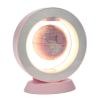 MBETA Double Intelligent Magnetic Levitation Globe AI Bluetooth Audio AR Student Stereo Desk Lamp view 4