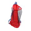 HUFFA Portable Baby Beach Toys Storage Mesh Bags Kids Beach Sand Toys Net Bag Fun Sports Swimming Bathroom Clothes Towels Backpacks view 2