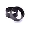 Vanquish Products 1.9 KM445 Impact Orange Anodized VPS07806 Electric Car/Truck Option Parts view 2