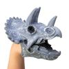 SCHYLLING Dino Skull Hand Puppet view 2
