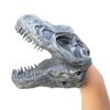 SCHYLLING Dino Skull Hand Puppet view 3