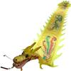 OLOTU Dance Lion Outdoor Dragon Fitness Ribbon Extra Long 3D Colorful Washable Dragon Dance with 3D Dragon Head for Kids and Aldult Perfect Lifelike view 4