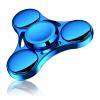 ATESSON Fidget Spinners Toy,Ultra Durable Stainless Steel Bearing High Speed 3-5 Min Precision Brass Metal Finger Spinner,EDC ADHD Stress Relief Anxiety Relieves Reducer for Kids and Adults view 1