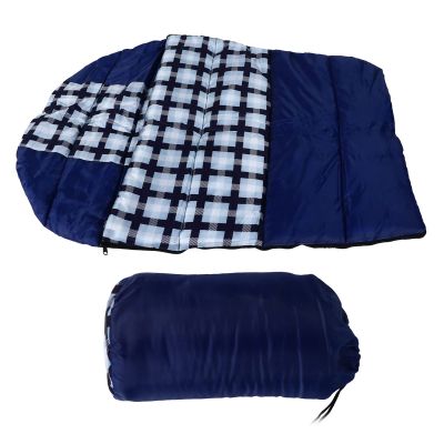 NDNCZDHC Puppy Sleeping Bag Precise Wiring Warm Comfortable Lightweight Portable Waterproof Dog Sleeping Bag for Camping Travel