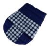 NDNCZDHC Puppy Sleeping Bag Precise Wiring Warm Comfortable Lightweight Portable Waterproof Dog Sleeping Bag for Camping Travel view 3
