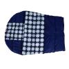 NDNCZDHC Puppy Sleeping Bag Precise Wiring Warm Comfortable Lightweight Portable Waterproof Dog Sleeping Bag for Camping Travel view 4