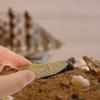 NUOBESTY 15Pcs Miniature Boat Resin Fishing Ship Model for Fairy Garden Accessories, DIY Micro Landscape Decoration, Sand Tray Miniatures, Terrarium & Bonsai Ornament view 4