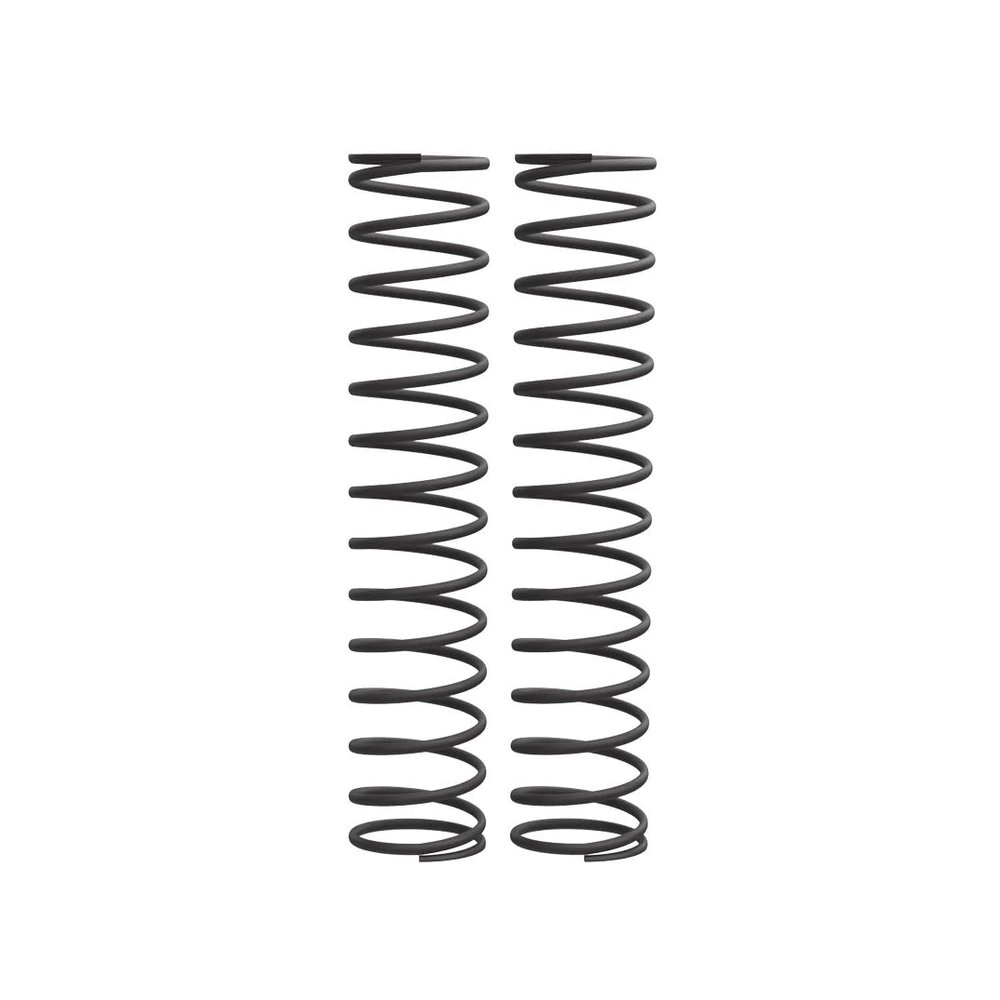 Spring, Shock (GTM) (.123 Rate) (1 Pair): 9759