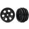 Spring, Shock (GTM) (.095 Rate) (1 Pair): 9758 view 1
