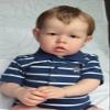 Anano Baby Reborn Dolls That Look Real Boy 20 Inch Reborn Toddler Dolls Alive Silicone Babies Straight Legs Soft Hair view 3