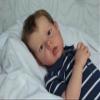 Anano Baby Reborn Dolls That Look Real Boy 20 Inch Reborn Toddler Dolls Alive Silicone Babies Straight Legs Soft Hair view 4