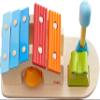 HABA Metallophone La Maison des Sons-305762, 305762, 305762, Colourful view 4