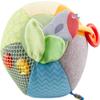 HABA - Forest Friends Discovery Ball - Sensory Ball for Baby - First Age Toy - 306893 view 2