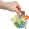 HABA - Forest Friends Discovery Ball - Sensory Ball for Baby - First Age Toy - 306893 view 3