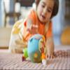 HABA - Forest Friends Discovery Ball - Sensory Ball for Baby - First Age Toy - 306893 view 4