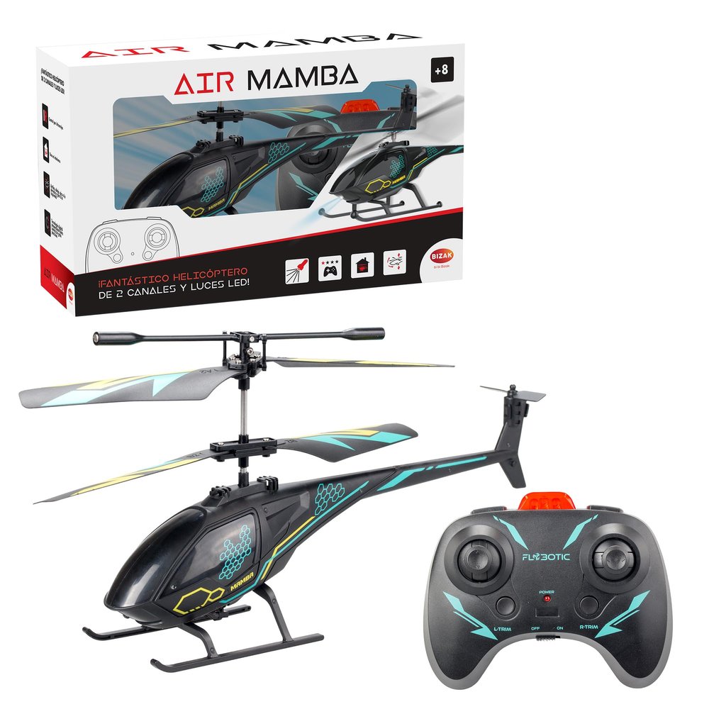 Bizak - Flybotic Toy (62004753)