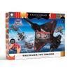 FAO Schwarz Thunderbolt Jet X2 Drone view 2