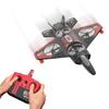 FAO Schwarz Thunderbolt Jet X2 Drone view 4