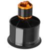 12 Blades High Rigidity QF2611 5000KV 34SBrushless Motor EDF Ducted Fan Set for RC Airplane (CW) view 1
