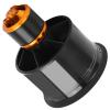 12 Blades High Rigidity QF2611 5000KV 34SBrushless Motor EDF Ducted Fan Set for RC Airplane (CW) view 2