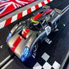 Carrera 23957 Lola T70 MKIIIb No.15 1:24 Scale Digital Slot Car Racing Vehicle Digital Slot Car Race Tracks view 4