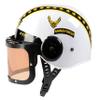 Personalized Career Gear Helmets (Armed Forces Fighter Pilot) view 3