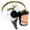 Personalized Career Gear Helmets (Armed Forces Fighter Pilot) view 4