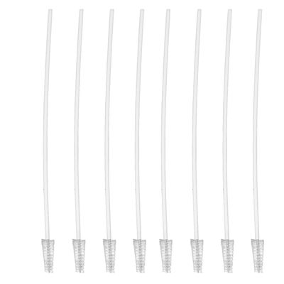 100pcs 17cm Drinking Straw Cleaner Brush Kit,Bottle Cleaning Brushes Straw Cleaner Brush for Tumbler, Sippy Cup, Bottle and Tube