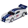 Carrera 27752 Ford Mustang GTY No.76 1:32 Scale Analog Slot Car Racing Vehicle Evolution Slot Car Race Tracks view 1