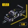 Carrera 27754 BMW M1 Procar MK-Motorsport No.151 DRM 1986 1:32 Scale Analog Slot Car Racing Vehicle Evolution Slot Car Race Tracks view 2