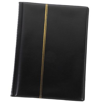 1 Coin Collection Book Books for Collectors Coin Book Holder Quarter Collection Book Coin Folders Coins for Collectors Coin Holder Album Souvenir PVC Commemorative Coin