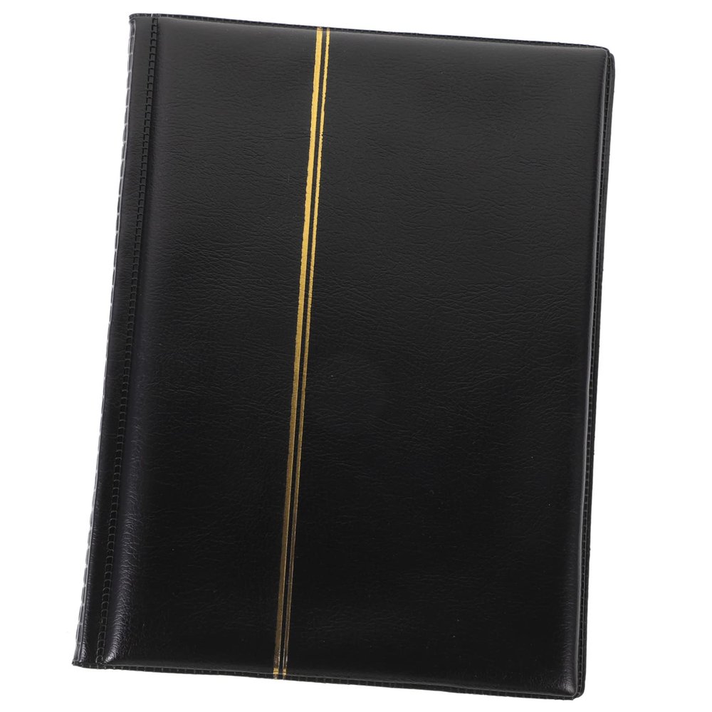 1 Coin Collection Book Books for Collectors Coin Book Holder Quarter Collection Book Coin Folders Coins for Collectors Coin Holder Album Souvenir PVC Commemorative Coin