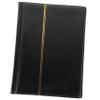 1 Coin Collection Book Books for Collectors Coin Book Holder Quarter Collection Book Coin Folders Coins for Collectors Coin Holder Album Souvenir PVC Commemorative Coin view 1