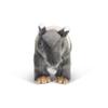 ANIMIGOS World of Nature Tapir, Brown view 1
