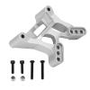 1/10 RC Front Shock Tower, Aluminium Alloy Damper Shock Absorber Board for Rey RC Cars (Silver) view 1