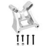 1/10 RC Front Shock Tower, Aluminium Alloy Damper Shock Absorber Board for Rey RC Cars (Silver) view 3