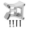 1/10 RC Front Shock Tower, Aluminium Alloy Damper Shock Absorber Board for Rey RC Cars (Silver) view 4