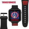 Transformers Kids Smart Watch with Selfie Camera, 10 Changeable Watch Faces, Pedometer, Playable Games, and More - Fun and Functional Wearable Tech for Boys and Girls view 3