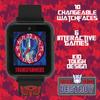 Transformers Kids Smart Watch with Selfie Camera, 10 Changeable Watch Faces, Pedometer, Playable Games, and More - Fun and Functional Wearable Tech for Boys and Girls view 4