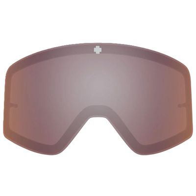 SPY Marauder Lens - Happy Boost LL Coral
