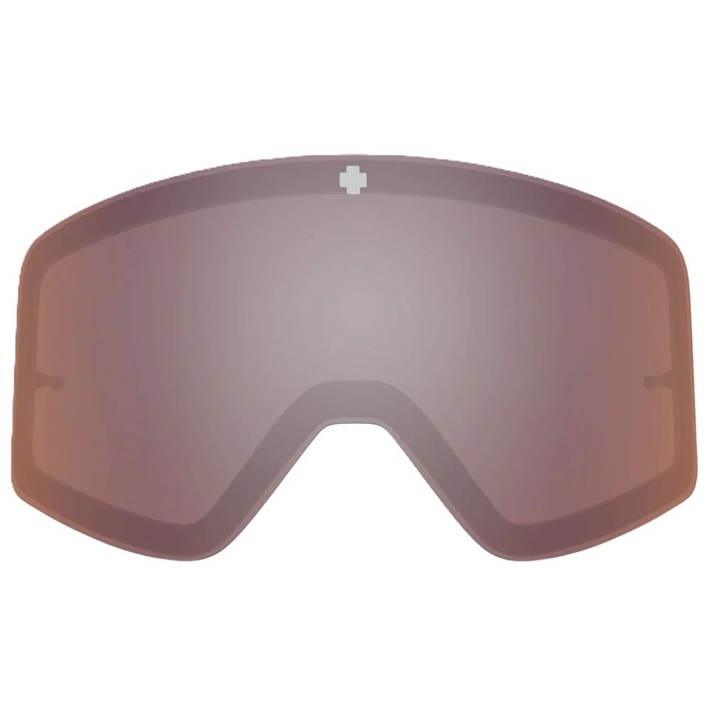 SPY Marauder Lens - Happy Boost LL Coral