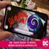 Infinite Rabbit Holes Arkham Asylum Files: Panic in Gotham City Augmented Reality Board Game - Escape Room-esque Batman Mystery with Harley Quinn and The Joker, Family Night - iPhone/iPad Only view 4