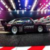 Carrera 31086 BMW 320 Turbo Flachbau Oppitzhauser No.20 1:32 Scale Digital Slot Car Racing Vehicle Digital Slot Car Race Tracks view 2