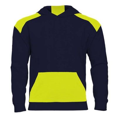 Badger Sports Breakout Performance Fleece Yo - M - NY/SY