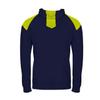 Badger Sports Breakout Performance Fleece Yo - M - NY/SY view 3