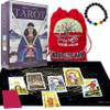 Fapeto more than a simple name Bundles Tarot & Oracles, Cards Decks for Fortune Telling & Chakras (Beginner's Guide to Tarot) view 1