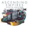 Ascending Empires: Zenith Edition Board Game view 2