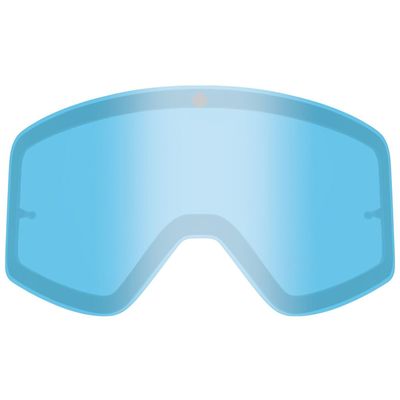 Spy Marauder Elite Len-Happy Boost Brnz Happy Blue Mirror